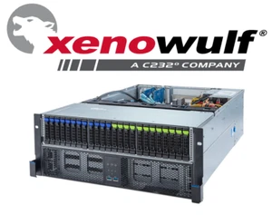 Gigabyte Storage Server Model S472-Z30 ( REV. A00 ) BAREBONE SERVER - Picture 1 of 2