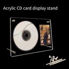 Create Your Own Unique Photo Album with Acrylic Magnetic Frame and Card Rack