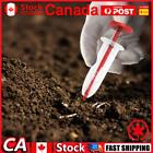 Garden Seed Sower Plastic Mini Hand Spreader Planter Manual Seeding Tools (B) CA