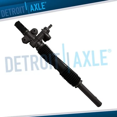 Power Steering Rack & Pinion for Chrysler Concorde Dodge Intrepid Eagle Vision - Image 1 of 4