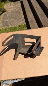 LANCIA FLAVIA HF 2000 Motor Servopumpenhalterung  - Bild 1 von 6