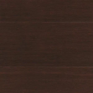 Strand Woven Java 3/8 In. T X 5.1 In. W X 72 in L Smooth Click Lock Engineered B - Picture 1 of 4