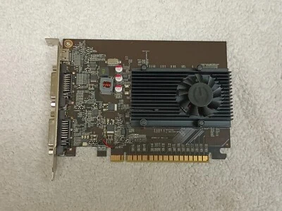 HP Pavilion M8100n GeForce GT520 1G PCI-E 01G-P3-1526-KR Graphics Card - Image 1 of 4