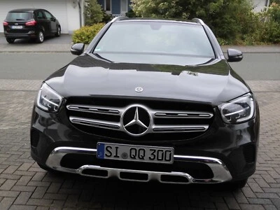 mercedes-benz glc 2020 x253 220 d 4matic - Bild 1 von 4
