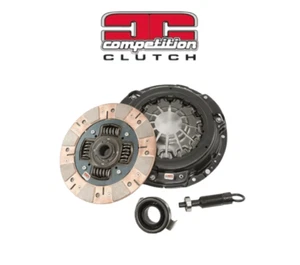 Competition Clutch Stage 3 Clutch Kit For 06-16 Subaru WRX 05-09 Forester/Legacy - Foto 1 di 1