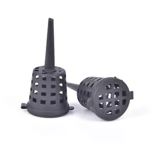 50Pcs Plants Fertilizer Basket for Flower Pot Osmocote Bonsai Orchid - Picture 1 of 11