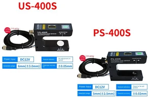 Ultrasonic Sensor Correction Sensor Sensor Switch Photoelectrici US-400S PS-400S - Picture 1 of 7