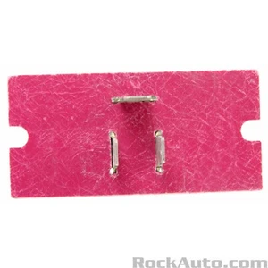 3A1283 Blower Motor Control Module / Resistor - Picture 1 of 4