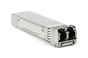 F24-CI-SFP-10G-SR F24-CI-SFP-10G-SR 10G SFP+ 850NM OPTICAL TRANSCEIVER - - Photo 1/2