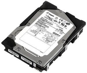 Seagate Cheetah X15 18.4GB 15K 4MB SCSI U160 3.5'' ST318451LC - Picture 1 of 3