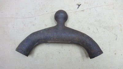 Ford 1928 1931 Modelo A Cut Wishbone End Original 1929 1930 Foto 1 de 4