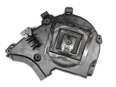 TIMING BELT COVER FOR PEUGEOT EXPERT CITROEN 1.6 HDI 9659869380 GENUINE 2008 - Image 1 of 4