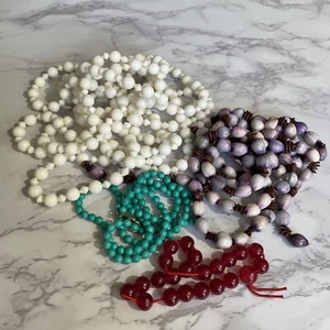Crafting Beads Jewelry Parts Repair Harvest Bea12-23 - Picture 1 of 6