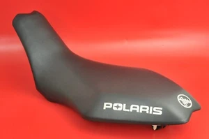 2007 - 2008 Polaris Outlaw 525 IRS Seat Main Driver Cushion Pad Pan Foam MINT - Picture 1 of 21