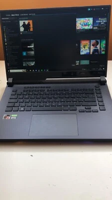 ASUS ROG STRIX G15 G513RW-HQ133 - Imagen 1 de 4