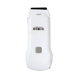 WLAN Ultraschallmaschine Farbdoppler Doppelkopfsonde Ultraschallscanner CMS1600A - Bild 1 von 16