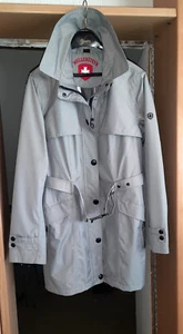 Wellensteyn Jacke Mantel * Größe XL * 42 / 44 * NEUwertig * NP € 299,-- - Bild 1 von 11
