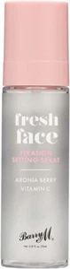 Barry M Fresh Face Matte Finish Setting Spray, Long-lasting, Formulated with Mat - Picture 1 of 5
