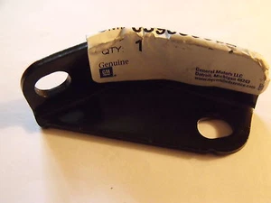 1970 - 1974 Corvette Big Block Rear Starter Brace GM NOS - Picture 1 of 2