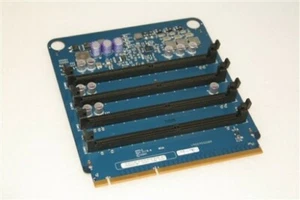 Apple 630-8751 Mémoire Contremarche Card Mac Pro 3.1 A1186 820-2178-B - Photo 1/1