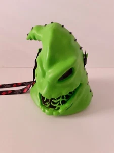 Disney Nightmare Before Christmas Oogie Boogie Beleuchtung Popcorn Eimer Disneylan - Bild 1 von 11