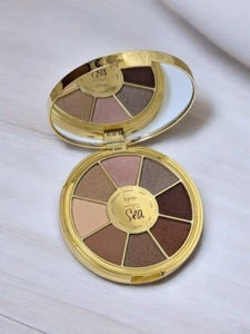 Tarte RAINFOREST OF THE SEA Volume I Eyeshadow Palette New *read listing* - Picture 1 of 9