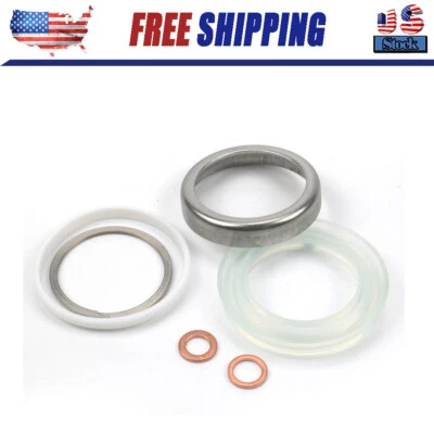 AFTERMARKET Replacement 300116 Seal Kit - Premium Kit with Steel Slip Retainer