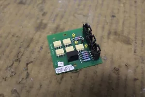 KODAK CIRCUIT BOARD CARD 96637 9996.6370002 REV 2 - Picture 1 of 3