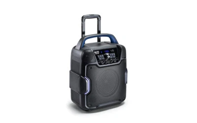 Alto Professional UBER FX2 200W Tragbares Lautsprecher, Bluetooth, 320°Sound NS