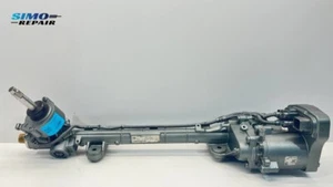 Elektrische Lenkgetriebe LHD JAGUAR XE (X760), JAGUAR XF (X260) 2021- - Bild 1 von 13