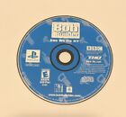 Bob the Builder: Can We Fix It (Sony PlayStation 1, 2001) PS1 - DISC ONLY, WORKS