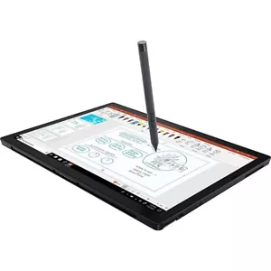 PC portátil desmontable Lenovo ThinkPad X12 12,3" pantalla táctil i5 16 GB Nano Sim Pro - Imagen 1 de 6