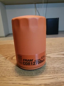 FRAM Core COR12750 ACC 10K Mile Change Interval SpinOn Oil Filter (PH12750) - Picture 1 of 2