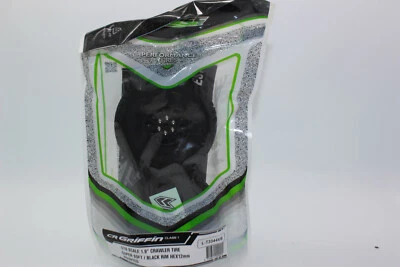 LOUISE LOUT 3344 VB CR-GRIFFIN 1.9 CLASS 1 supersoft auf schwarzer Felge  NEU  - Bild 1 von 4