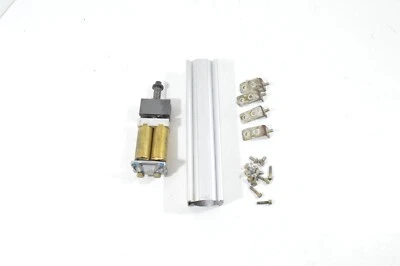 Porsche 911 996 Turbo Wing Spoiler Lift Pump Cylinder 99651299101 17k miles - Image 1 of 4