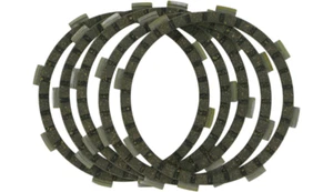 Kit de embrague serie EBC CK Yamaha TTR125 2000-2014 / RT100 1993-2000 / YZ50 1978-79 - Imagen 1 de 1