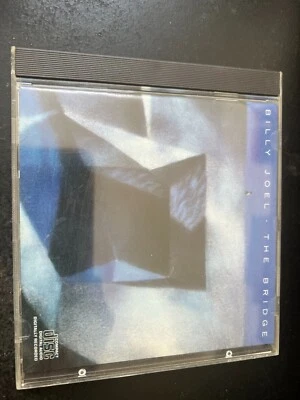 CD  Billy Joel The Bridge    COLUMBIA  NM - Image 1 of 3