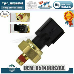 1x Oil Pressure Switch Sender Sensor 05149062AA Engine For Chrysler Dodge Jeep