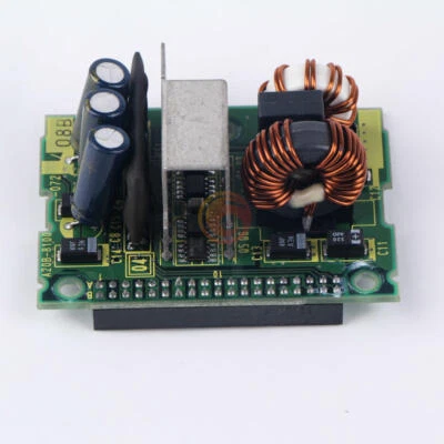 1PC used FANUC pcb board  A20B-8100-0720 - Image 1 of 4