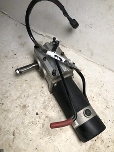Quickie prelude single motor left for power wheelchair - Picture 1 of 9