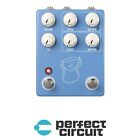 Jhs Artificial Blonde Two-Speed Vibrato Pedal Effects - New - Perfect Circuit