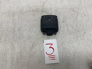 2020-2021 Ford F-250 Rear Blind Spot Radar Sensor Monitor Super Duty OEM - Foto 1 di 7