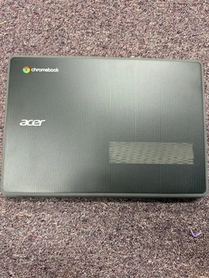 Acer Chromebook Spin 511 R756T-C9PB 11.6" TS Convertible 2 in 1 CHROMEBOOK - Image 1 of 2