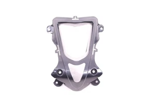 2007 07 08 KAWASAKI NINJA ZX6R ZX 6R ZX6 ZXMT HEADLIGHT NOSE FAIRING TRIM K271 - Picture 1 of 9