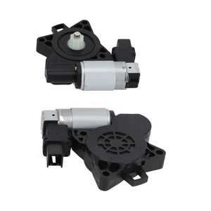 Front Left & Right Window Motor for Mazda 3/CX-7/CX-9/RX-8 2004-2015 6-Pin - Picture 1 of 12