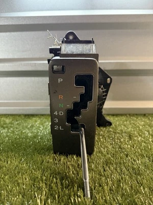 01-06 LEXUS LS430 A/T 自动传输变速器组件 原始设备制造商 — 第 1/4 张图片