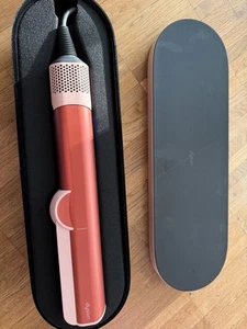 Dyson Airstrait™ Haarglätter trocknet und glättet gleichzeitig Strawberry Bronze - Bild 1 von 4