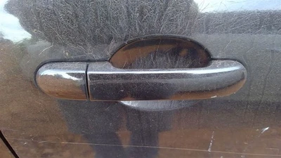 乘客门把手外部组装门前适合 07-12 VERSA 253818 — 第 1/4 张图片