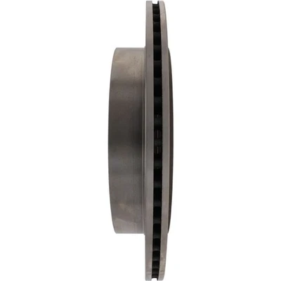 Centric Parts 121.42113 C-Tek Standard Brake Rotor For 11-23 Armada QX56 QX80 Foto 1 de 4