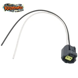 Intake Air Temperature Sensor Connector Fits Ford Lincoln 2014-2022 NEW - Bild 1 von 10
